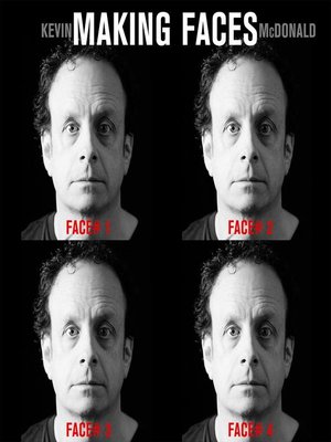cover image of Making Faces